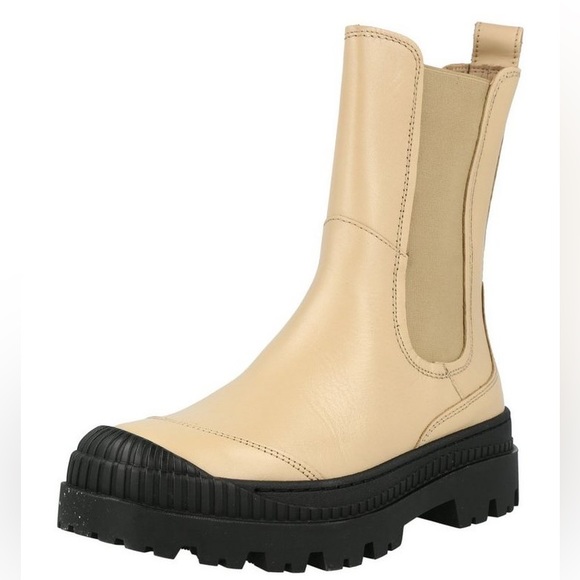 Scotch and Soda Conni Chelsea boots Size 6,5 - Picture 3 of 16